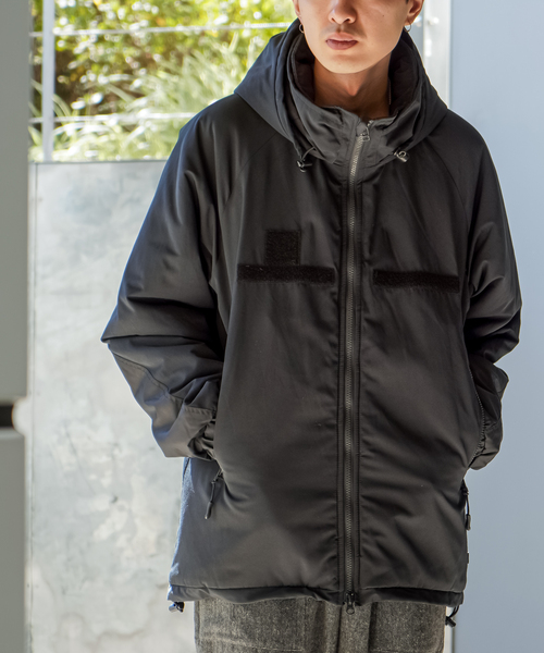 Alpha Industries（アルファインダストリーズ）の「【ALPHA INDUSTRIES