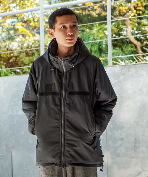 Alpha Industries（アルファインダストリーズ）の「【ALPHA INDUSTRIES