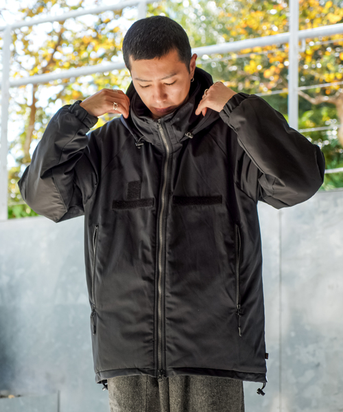 Alpha Industries（アルファインダストリーズ）の「【ALPHA INDUSTRIES