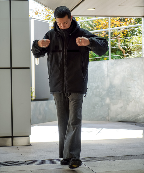 Alpha Industries（アルファインダストリーズ）の「【ALPHA INDUSTRIES