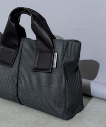 Kawa-Kawa | 【kawa-kawa】NO1322 wet tradトートバッグ　Mサイズ(トートバッグ)