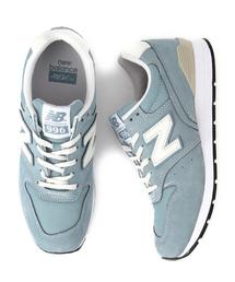 NEW BALANCE | ＜new balance (ニューバランス)＞ MRL996 スニーカー◆(スニーカー)