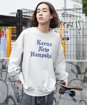 WEGO(ウィゴー)の「トップス(スウェット)」