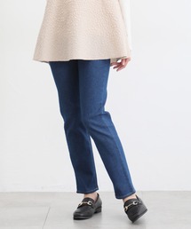 Honeys | デニムスキニー（股下７０ｃｍ）(デニムパンツ)