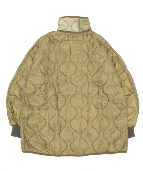 GOOD DEAL（グッドディール）の「QUILTING STAND（その他アウター・レディース・その他・FREE）」の3枚目の写真