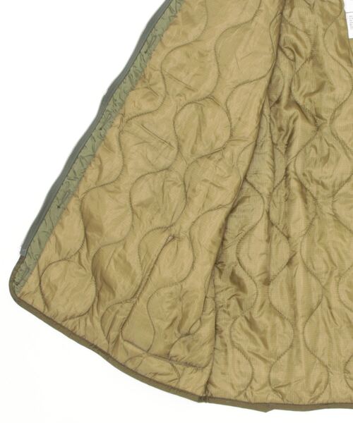 GOOD DEAL（グッドディール）の「QUILTING STAND（その他アウター・レディース・その他・FREE）」の2枚目の写真