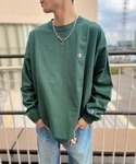 Champion(チャンピオン)の「トップス(Tシャツ/カットソー)」