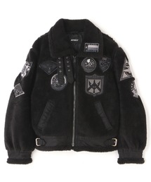AVIREX | レトロ ボア B-3 トップガン / RETRO BOA B-3 TOPGUN / アヴィレックス / AVIREX(その他アウター)