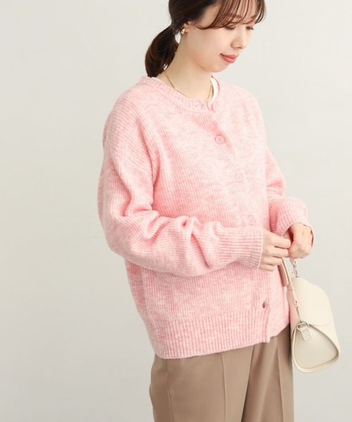 URBAN RESEARCH DOORS（アーバンリサーチドアーズ）の「畦編ファンシー