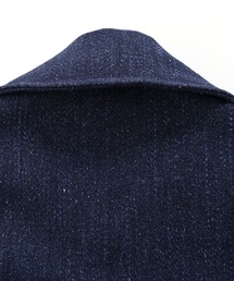 45R（フォーティファイブアール）の「コットンシェットランドメルトン