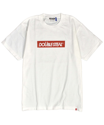 BOX LOGO Tシャツ