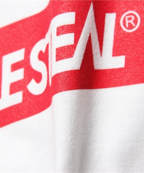 DOUBLE STEAL(ダブルスティール)の「BOX LOGO Tシャツ(Tシャツ/カットソー・メンズ・ホワイト/ブラック/グレー/ネイビー・LARGE/MEDIUM/X-LARGE/SMALL/XX-LARGE)」の8枚目の写真