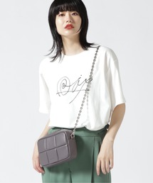 ADD CULUMN | ADD CULUMN(アドカラム) PUFF - CROSSBODY CHAIN/チェーンバッグ(ショルダーバッグ)