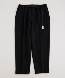 【別注】《GRAMICCI / グラミチ》2WAY STRETCH WIDE TAPERED CROPPED