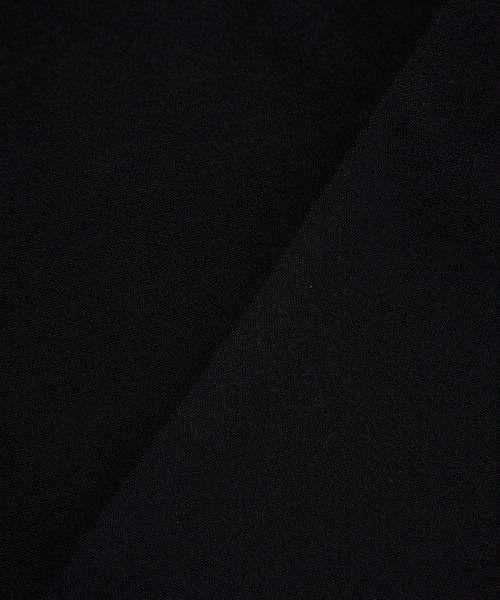 Gramicci（グラミチ）の「【別注】《GRAMICCI / グラミチ》2WAY STRETCH WIDE TAPERED CROPPED（その他パンツ・メンズ・ブルー/ネイビー/グレー/ブラック・S/M/L/XL）」の14枚目の写真