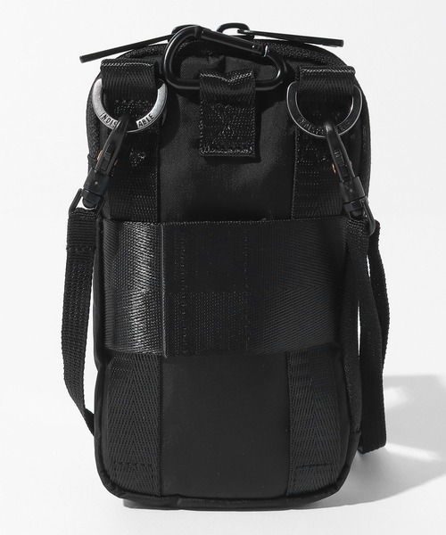 INDISPENSABLE （インディスペンサブル）の「INDISPENSABLE NECKPOUCH 