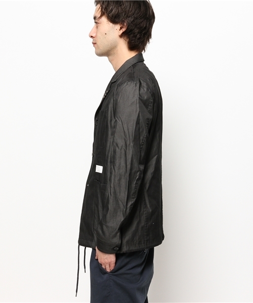 BEAMS（ビームス）の「〇○Name.×BEAMS / 別注 ジャケット