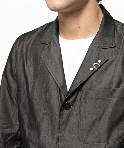 BEAMS（ビームス）の「〇○Name.×BEAMS / 別注 ジャケット（その他 
