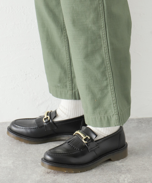 JOURNAL STANDARD(ジャーナルスタンダード)の「ミリタリーカーゴパンツ(カーゴパンツ・レディース・カーキ・38/36)」の19枚目の写真