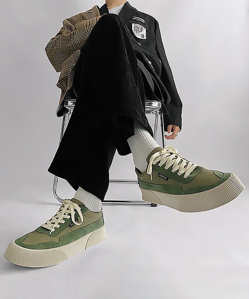 ♡ フラットシューズ ♡ ○ARCHIVEPKE○MESH LUV STRING FLAT フラットシューズ メッシュ