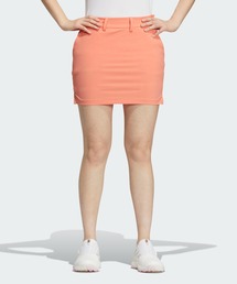 adidas（アディダス）｜スカート（オレンジ系）一覧 - WEAR