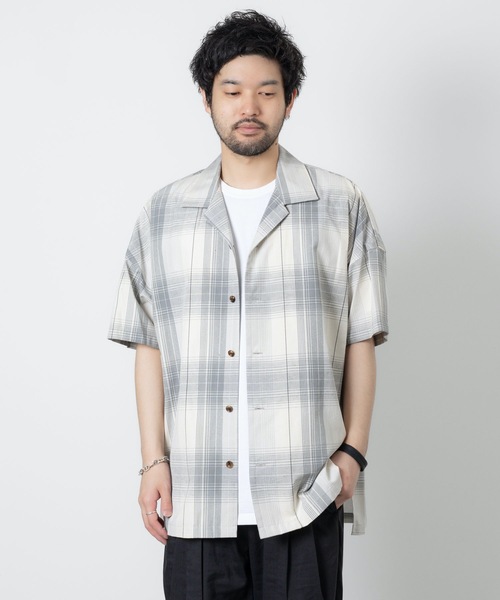 ATTACHMENT（アタッチメント）の「PE/SI オンブレチェック オーバー