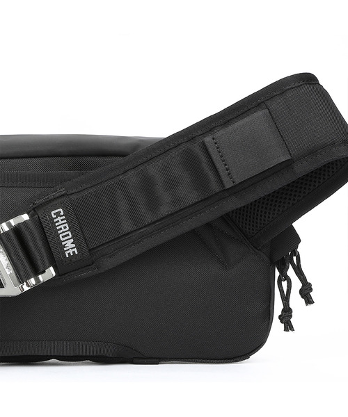 CHROME / クローム ］MINI KADET SLING BAG / ミニ カデット スリング