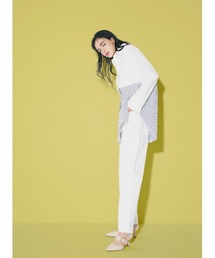 ボーイズテーパードデニム