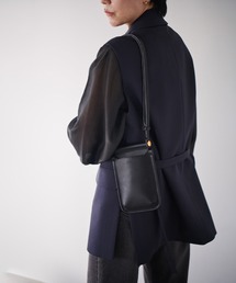 E'POR | 【23SS】【E'POR】BUTTERFLY  Phone Shoulder(ショルダーバッグ)