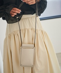 E'POR | 【E'POR】BUTTERFLY  Phone Shoulder(ショルダーバッグ)