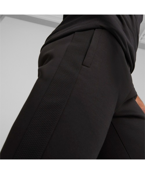 PUMA（プーマ）の「PUMA プーマ メンズ EVOSTRIPE パンツ（その他パンツ・メンズ・ライトグレー/ブラック・XX-LARGE/LARGE/X-LARGE/MEDIUM/SMALL）」の18枚目の写真