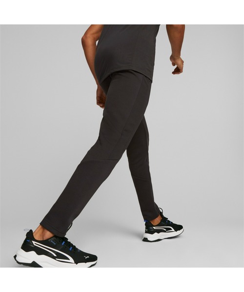 PUMA（プーマ）の「PUMA プーマ メンズ EVOSTRIPE パンツ（その他パンツ・メンズ・ライトグレー/ブラック・XX-LARGE/LARGE/X-LARGE/MEDIUM/SMALL）」の16枚目の写真