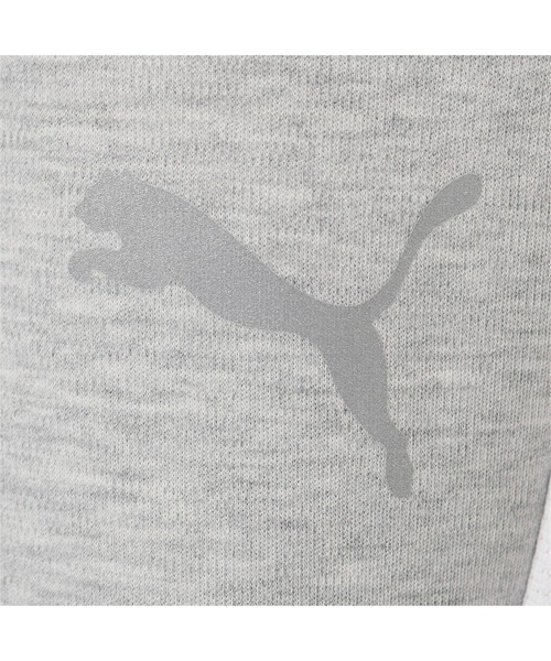 PUMA（プーマ）の「PUMA プーマ メンズ EVOSTRIPE パンツ（その他パンツ・メンズ・ライトグレー/ブラック・XX-LARGE/LARGE/X-LARGE/MEDIUM/SMALL）」の12枚目の写真