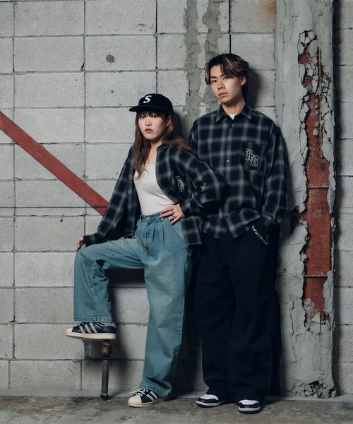 kutir（クティール）の「M-47ミリタリーワイドカーゴパンツ（カーゴパンツ・メンズ・ブラック/カーキ・X-SMALL/SMALL/LARGE/MEDIUM）」の19枚目の写真