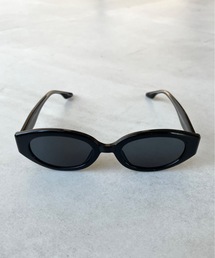 SHAGGIE | ヴィンテージラウンドサングラス(サングラス)