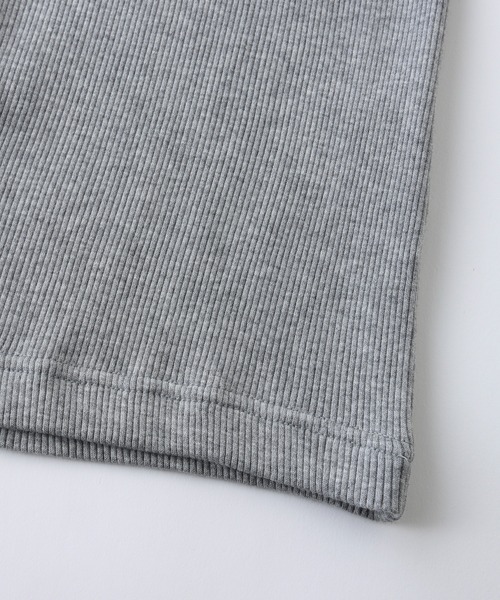 NIMES（ニーム）の「メローフリルプルオーバー（Tシャツ/カットソー・レディース・ホワイト・FREE）」の7枚目の写真