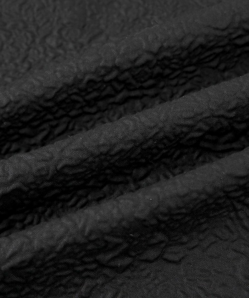 UR'S（ユアーズ）の「ふくれｼﾞｬｶﾞｰﾄﾞﾎﾙﾀｰｷｬﾐﾜﾝﾋﾟｰｽ（ワンピース・レディース・ホワイト/ブラック・S/M/L）」の20枚目の写真