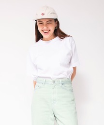 ショートスリーブポケットパックTシャツ
