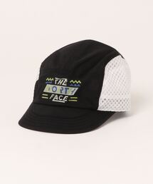 THE NORTH FACE | THE NORTH FACE/ザ・ノース・フェイス/K RUN PACKABLE CAP/キッズ ランパッカブルキャップ/HEADWEAR/ﾍｯﾄﾞｳｪｱ/NNJ02305/K RUN PACKABLE CAP(キャップ)