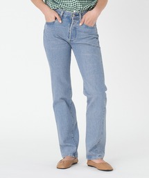 リーバイス/Levi's LEVI'S(R) VINTAGE CLOTHING 503B XX BAYSIDE インディゴ WORN IN