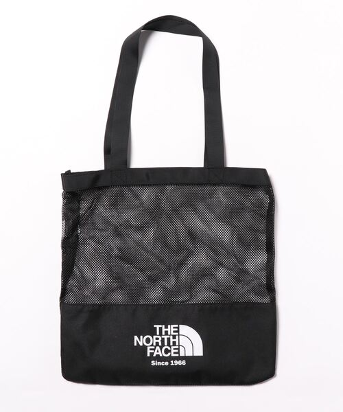 バッグ THE NORTH FACE ALL MESH SHOULDER BAG THE NORTH FACE（ザノースフェイス）の「【THE NORTH FACE】ALL