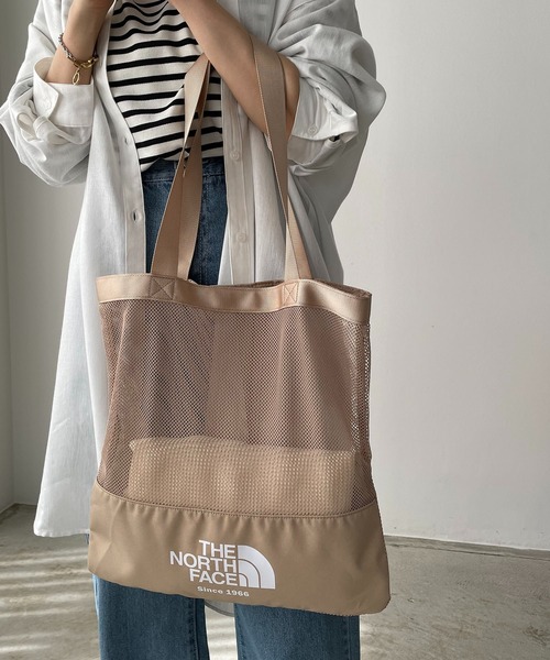THE NORTH FACE ALL MESH SHOULDER BAG ノースフェイス バッグ THE NORTH FACE ノースフェイス ショルダーバッグ ALL MESH