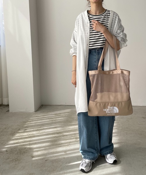 THE NORTH FACE（ザノースフェイス）の「【THE NORTH FACE】ALL MESH