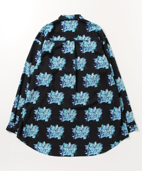 Azuma.（アズマ）の「Azuma. ZAZENBOYS 2ND BIG SHIRT（シャツ/ブラウス・メンズ・その他・1）」の2枚目の写真