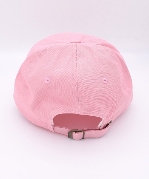 MILK（ミルク）の「ロゴ ドット キャップ（キャップ・レディース・C/A/B・FREE）」の6枚目の写真