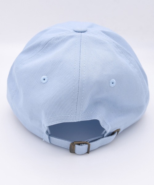 MILK（ミルク）の「ロゴ ドット キャップ（キャップ・レディース・C/A/B・FREE）」の7枚目の写真