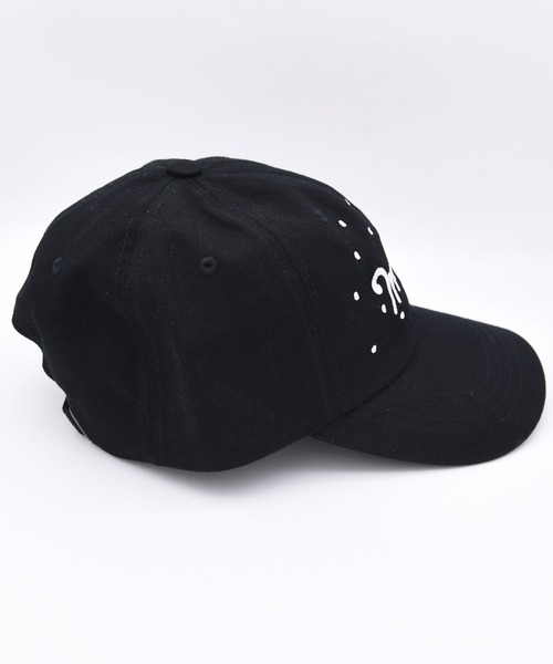 MILK（ミルク）の「ロゴ ドット キャップ（キャップ・レディース・C/A/B・FREE）」の12枚目の写真