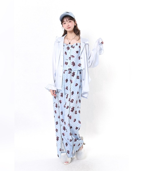 MILK（ミルク）の「ロゴ ドット キャップ（キャップ・レディース・C/A/B・FREE）」の22枚目の写真