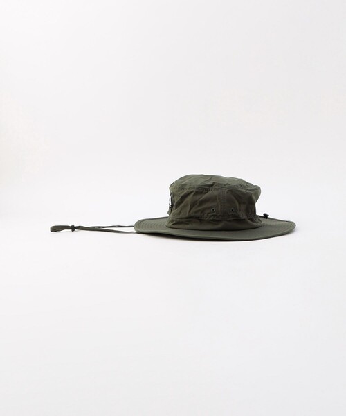 THE NORTH FACE(ザノースフェイス)の「THE NORTH FACE/ザ ノース フェイス Horizon Hat/ホライズンハット(ハット・レディース・ブラック/ネイビー/ブラウン/オリーブ・LARGE)」の6枚目の写真