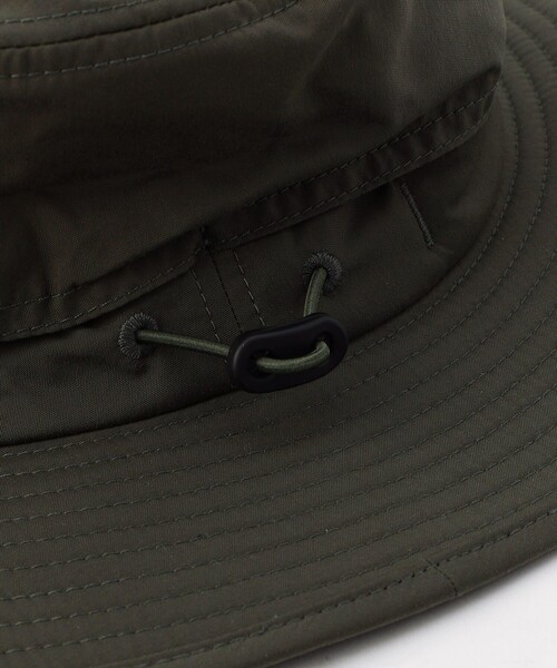 THE NORTH FACE(ザノースフェイス)の「THE NORTH FACE/ザ ノース フェイス Horizon Hat/ホライズンハット(ハット・レディース・ブラック/ネイビー/ブラウン/オリーブ・LARGE)」の9枚目の写真